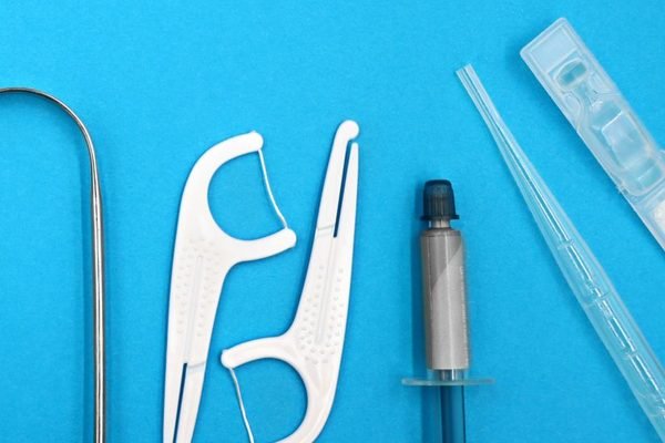 Interdental brushes: how to pick a size and clean without hurting gums