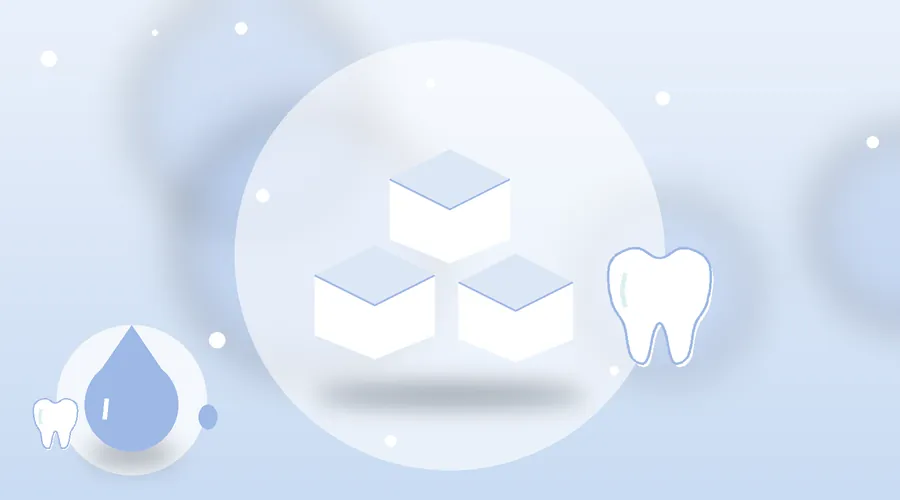 Boca seca y riesgo de caries: por qué menos saliva causa más caries