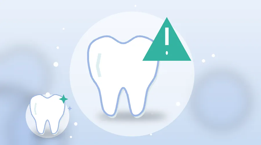 Urgencias dentales: señales que no conviene dejar para después